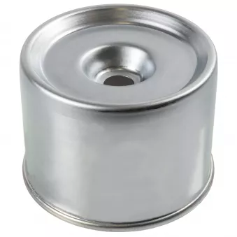 Soufflet à air, suspension pneumatique FEBI BILSTEIN