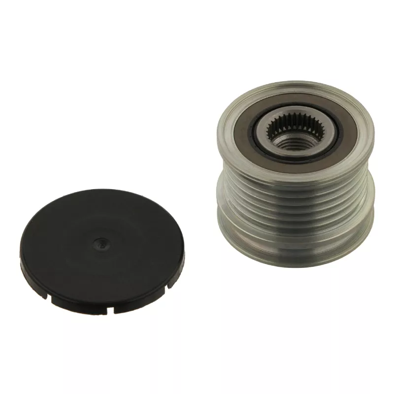 Poulie roue libre, alternateur FEBI BILSTEIN 15154