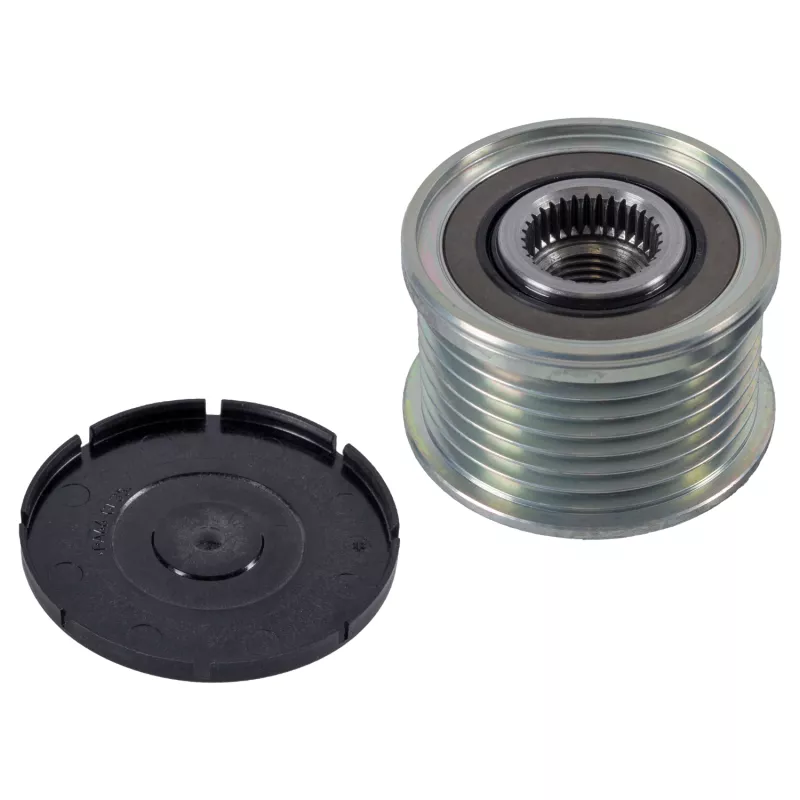 Poulie roue libre, alternateur FEBI BILSTEIN 15158