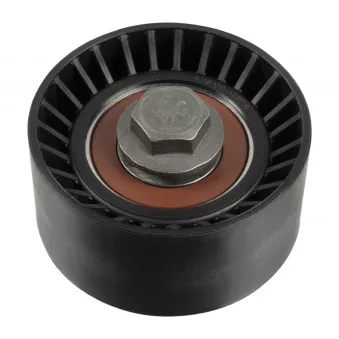Poulie renvoi/transmission, courroie de distribution FEBI BILSTEIN 15177
