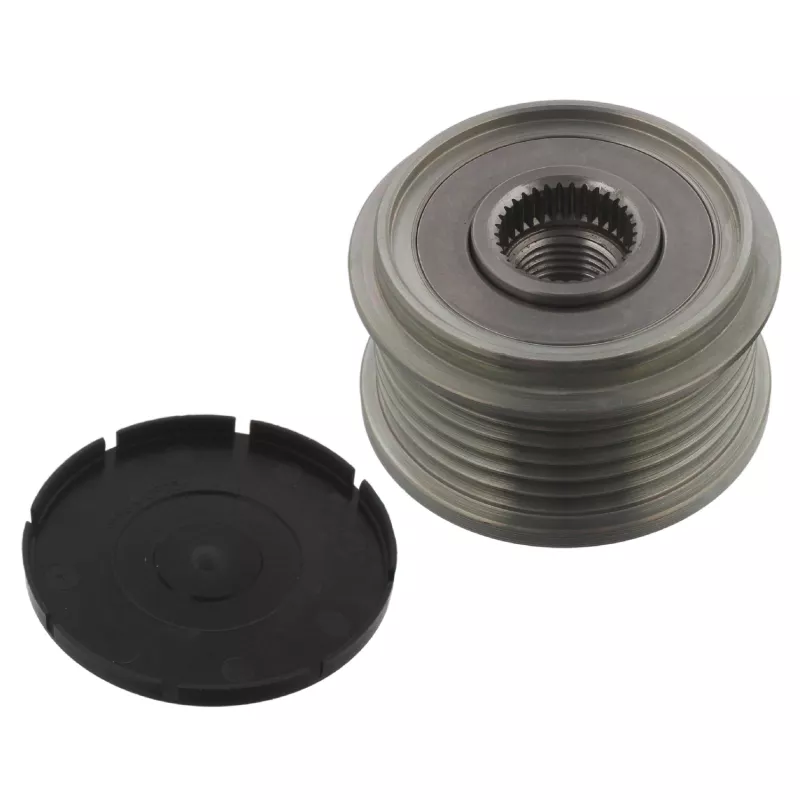 Poulie roue libre, alternateur FEBI BILSTEIN 15184