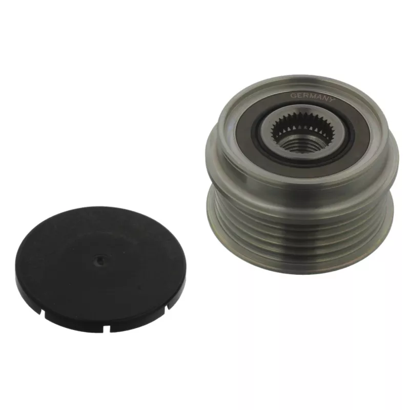 Poulie roue libre, alternateur FEBI BILSTEIN 15254