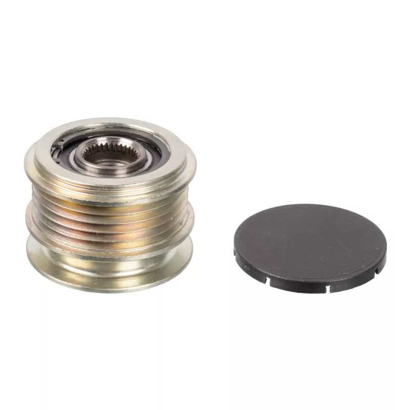 Poulie roue libre, alternateur FEBI BILSTEIN 15264