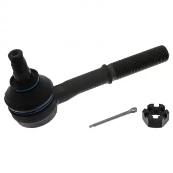 Rotule de barre de connexion FEBI BILSTEIN