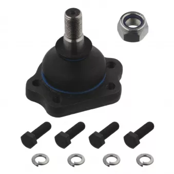 Rotule de suspension FEBI BILSTEIN 15270
