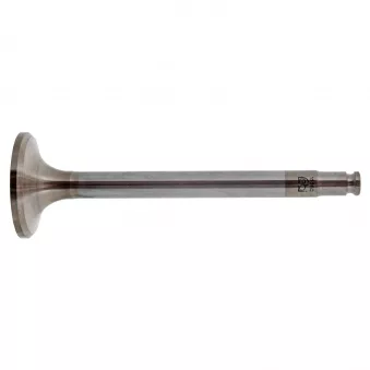 Soupape d'échappement FEBI BILSTEIN 15360