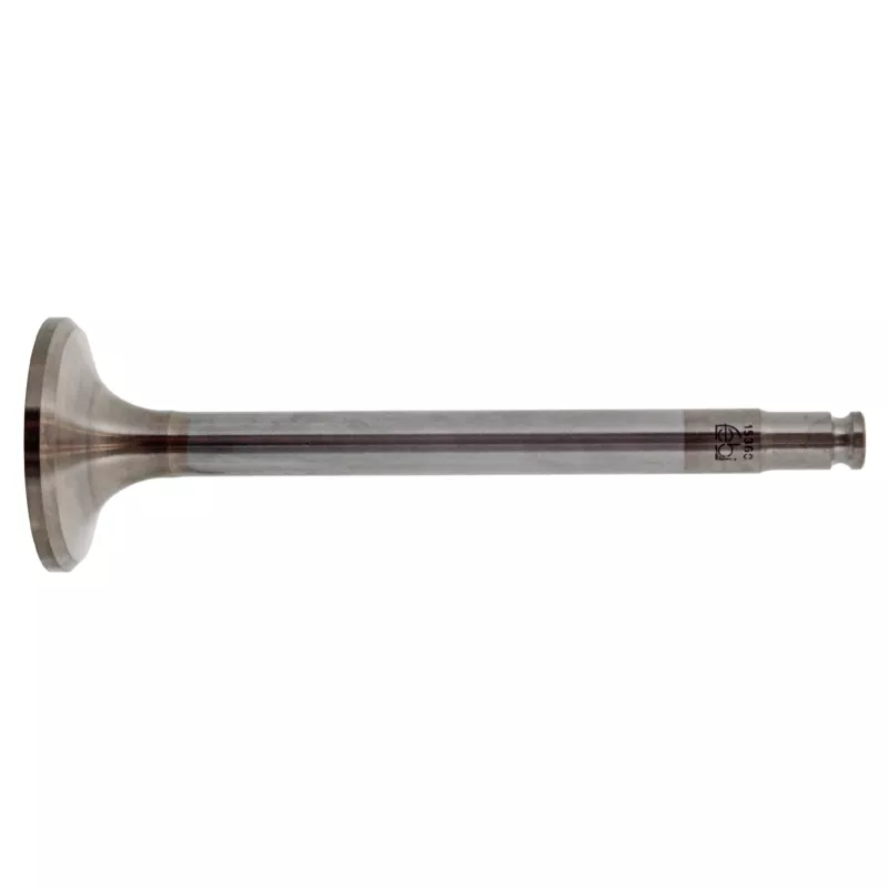 Soupape d'échappement FEBI BILSTEIN 15360