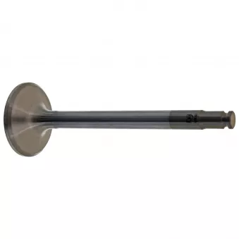 Soupape d'échappement FEBI BILSTEIN 15361