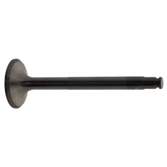 Soupape d'échappement FEBI BILSTEIN 15369
