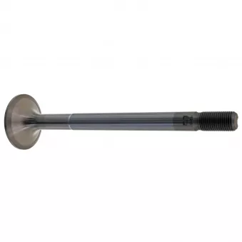 Soupape d'échappement FEBI BILSTEIN 15373