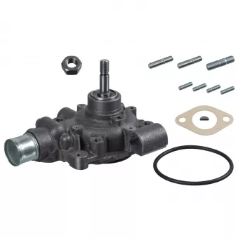 Pompe à eau FEBI BILSTEIN 15375
