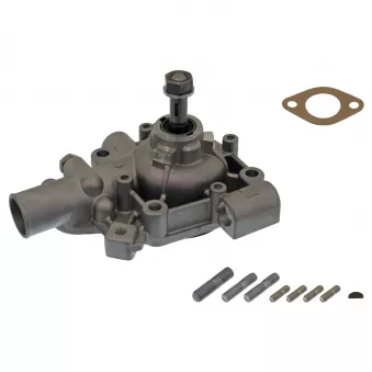Pompe à eau FEBI BILSTEIN 15385