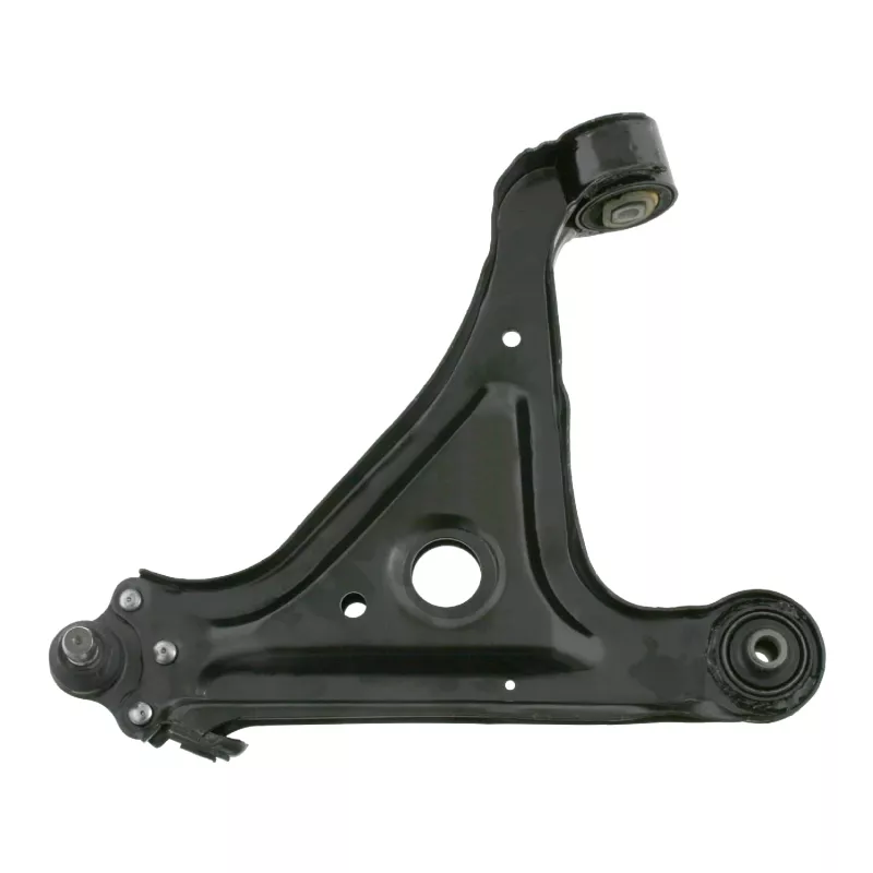 Bras de liaison, suspension de roue avant gauche FEBI BILSTEIN 15399