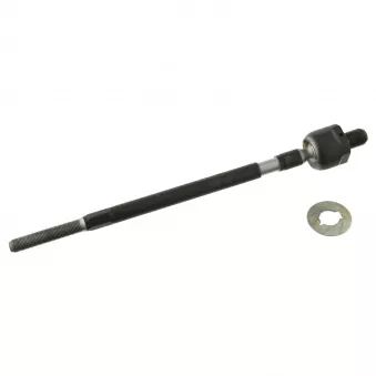 Rotule de direction intérieure, barre de connexion FEBI BILSTEIN 15403