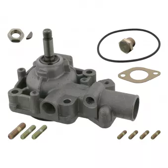 Pompe à eau FEBI BILSTEIN 15416
