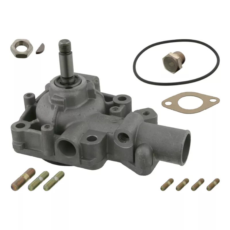 Pompe à eau FEBI BILSTEIN 15416