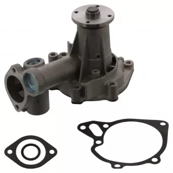 Pompe à eau FEBI BILSTEIN 15451