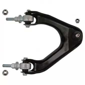Bras de liaison, suspension de roue avant droit FEBI BILSTEIN 15455
