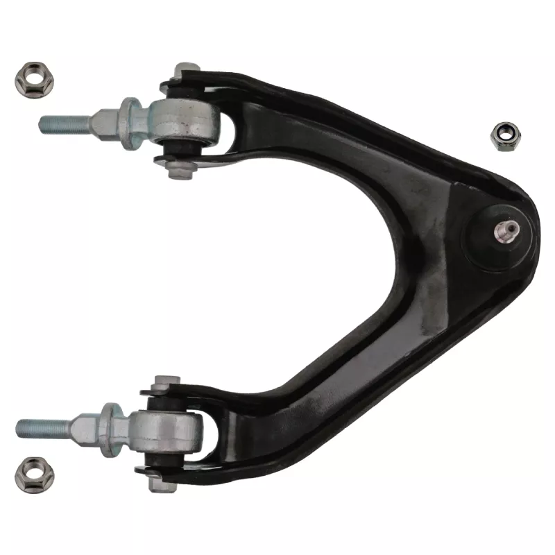 Bras de liaison, suspension de roue avant droit FEBI BILSTEIN 15455