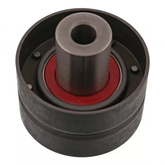Poulie renvoi/transmission, courroie de distribution FEBI BILSTEIN 15463