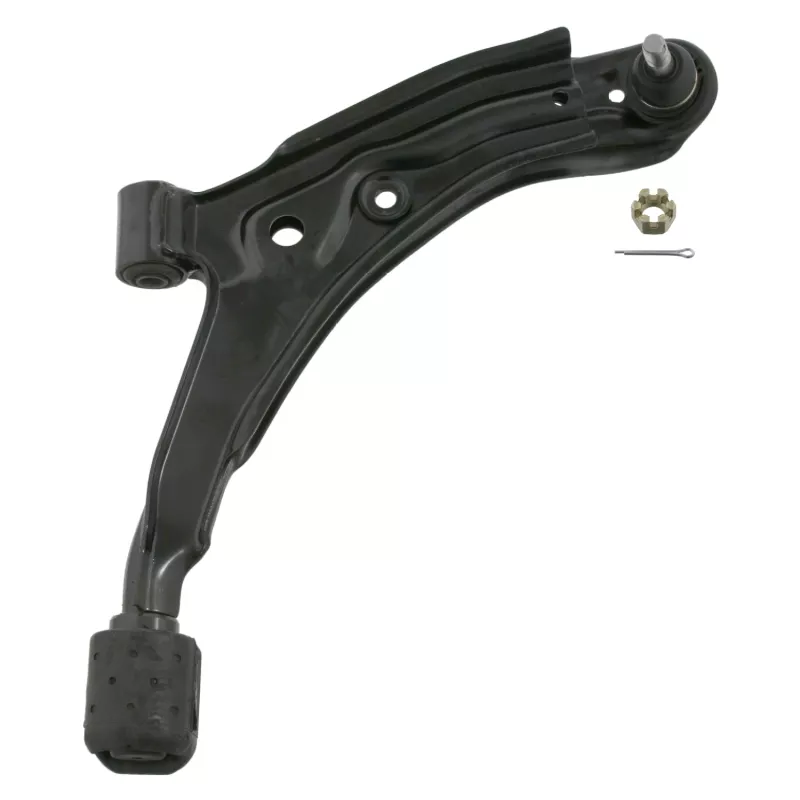 Bras de liaison, suspension de roue avant droit FEBI BILSTEIN 15465