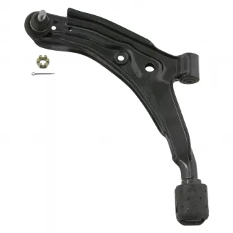 Bras de liaison, suspension de roue avant gauche FEBI BILSTEIN 15467