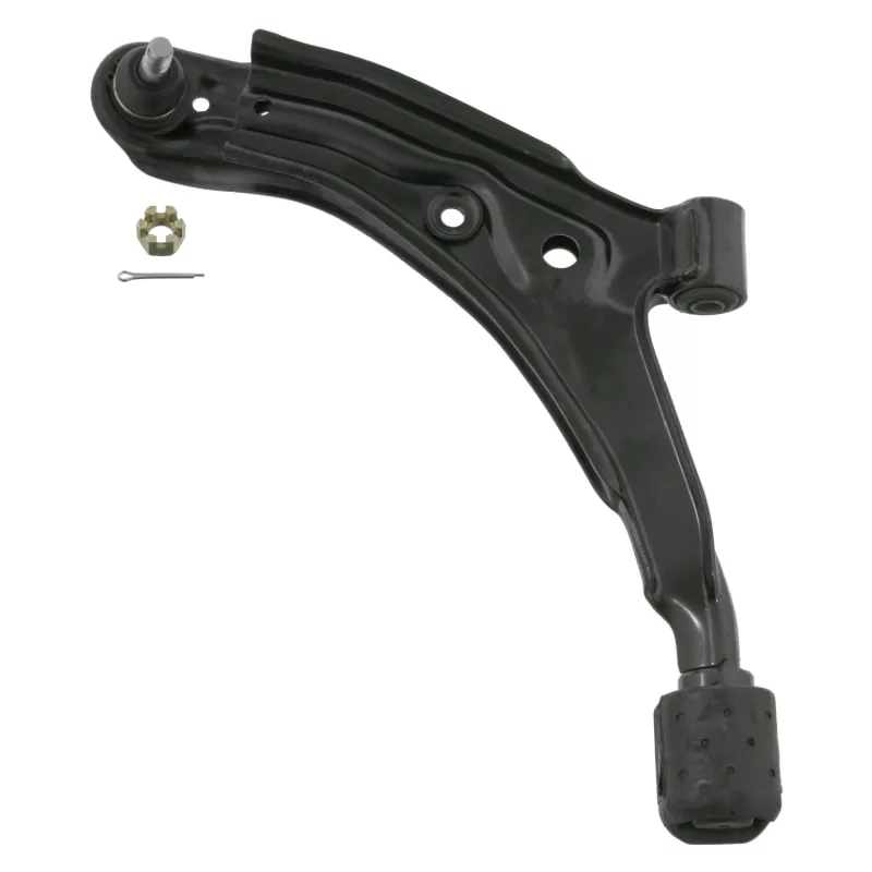 Bras de liaison, suspension de roue avant gauche FEBI BILSTEIN 15467