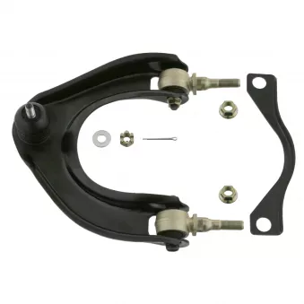 Triangle ou bras de suspension (train avant) FEBI BILSTEIN 15478