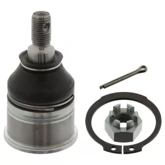 Rotule de suspension FEBI BILSTEIN 15495