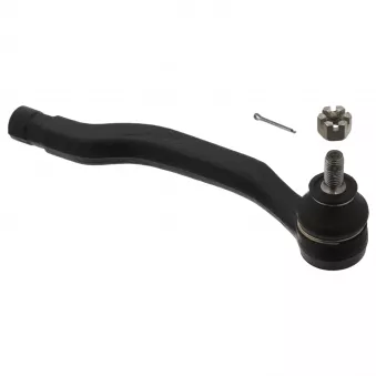 Rotule de barre de connexion avant droit FEBI BILSTEIN 15497