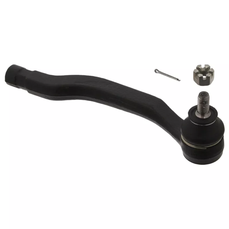 Rotule de barre de connexion avant droit FEBI BILSTEIN 15497