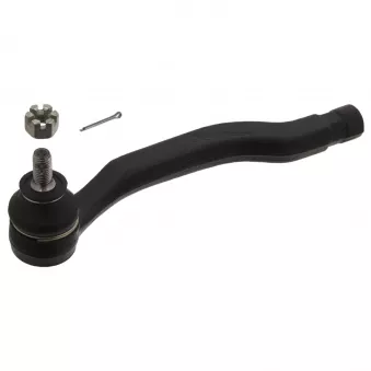 Rotule de barre de connexion avant gauche FEBI BILSTEIN