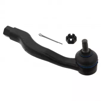 Rotule de barre de connexion avant droit FEBI BILSTEIN 15501