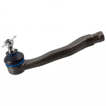 Rotule de barre de connexion avant gauche FEBI BILSTEIN 15502