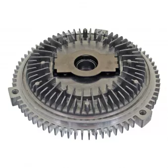 Embrayage, ventilateur de radiateur FEBI BILSTEIN