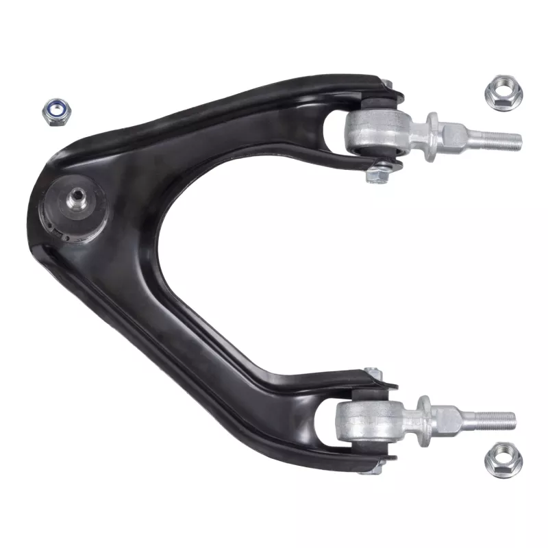 Bras de liaison, suspension de roue avant gauche FEBI BILSTEIN 15535