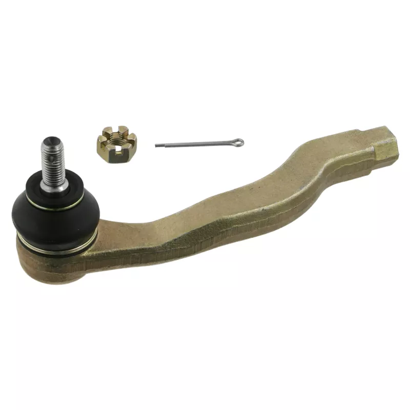 Rotule de barre de connexion avant gauche FEBI BILSTEIN 15541