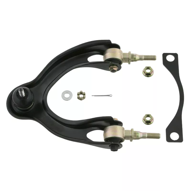 Bras de liaison, suspension de roue avant gauche FEBI BILSTEIN 15555