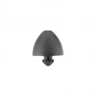Butée élastique, suspension FEBI BILSTEIN 15577