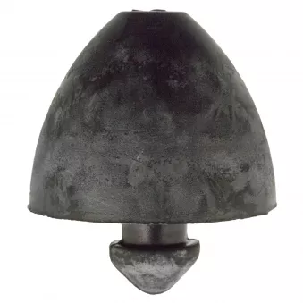 Butée élastique, suspension FEBI BILSTEIN 15578
