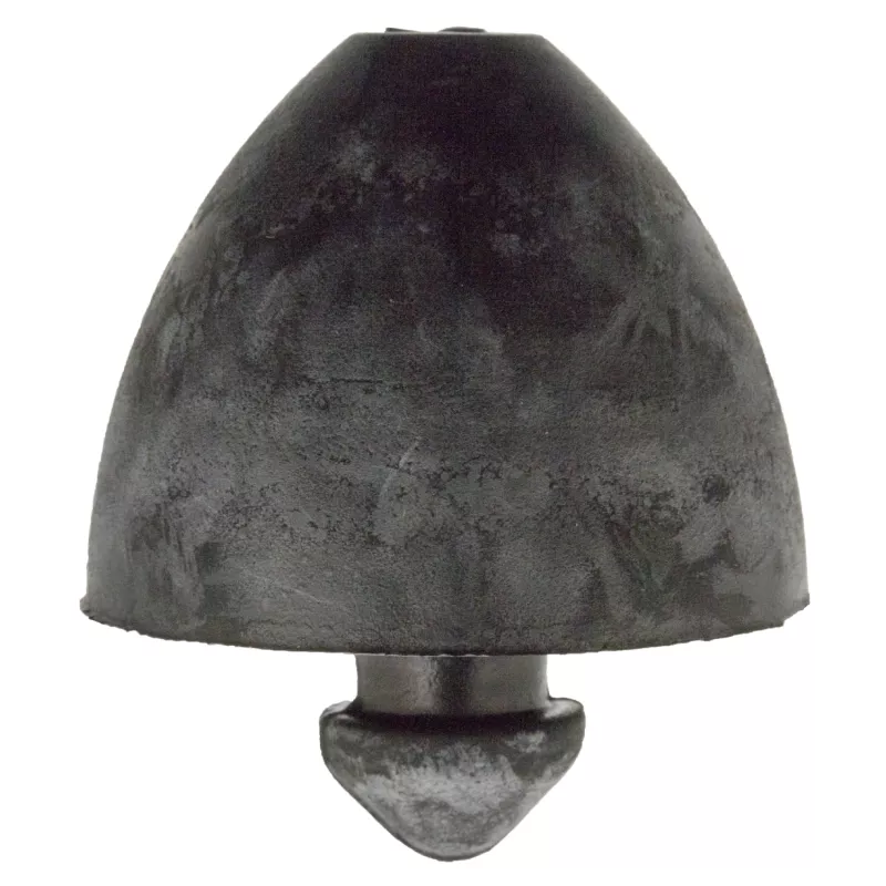 Butée élastique, suspension FEBI BILSTEIN 15578
