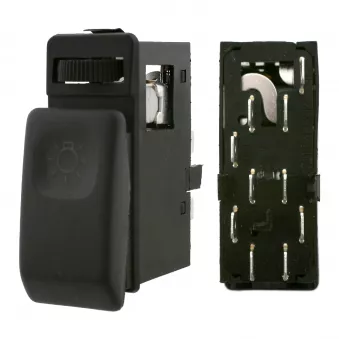 Interrupteur, lumière principale FEBI BILSTEIN