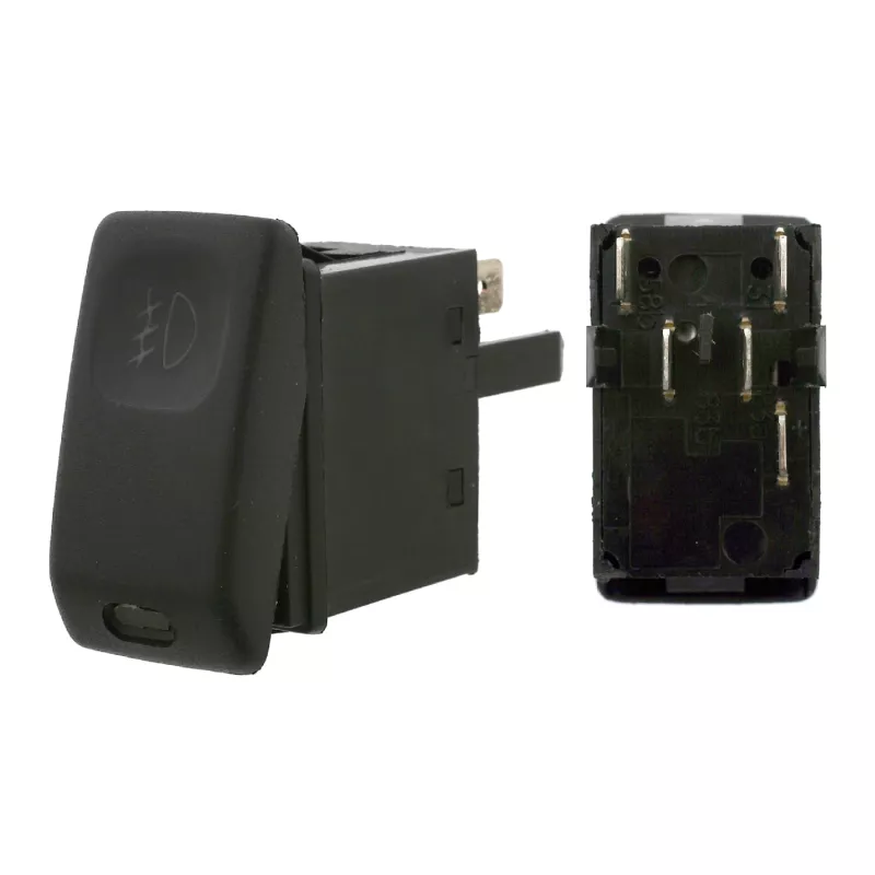 Interrupteur, feu antibrouillard FEBI BILSTEIN 15626