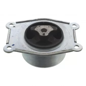 Support moteur avant gauche FEBI BILSTEIN 15637