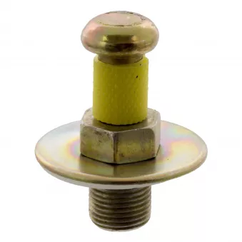 Serrure de porte FEBI BILSTEIN 15676