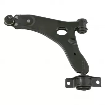 Bras de liaison, suspension de roue avant gauche FEBI BILSTEIN 15682