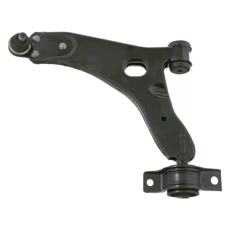 Bras de liaison, suspension de roue avant gauche FEBI BILSTEIN 15682