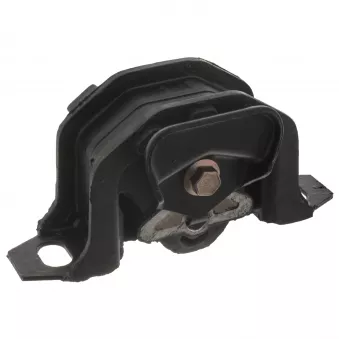 Support moteur avant gauche FEBI BILSTEIN