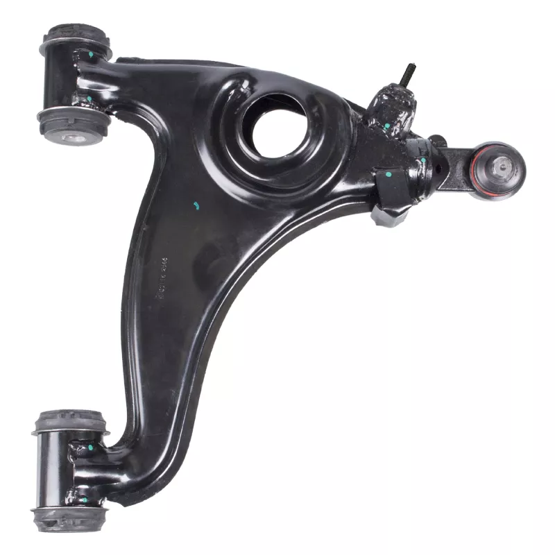 Bras de liaison, suspension de roue avant droit FEBI BILSTEIN 15695