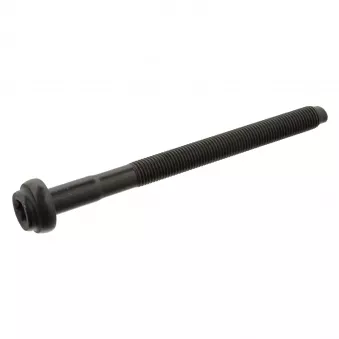 Boulon de culasse de cylindre FEBI BILSTEIN 15696